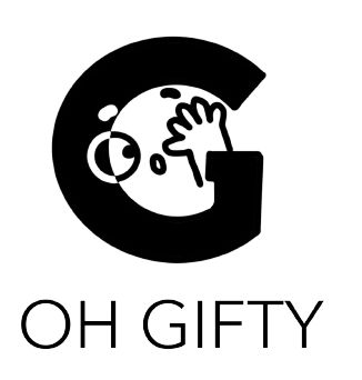 Oh Gifty Studio